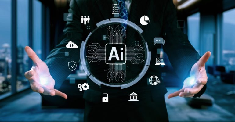 AI for Dummies