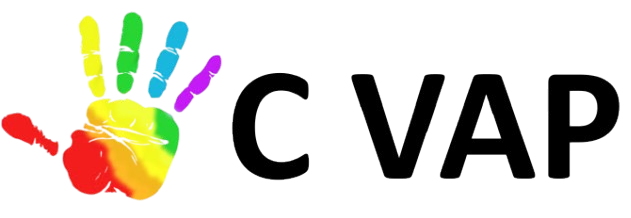 C-VAP Logo