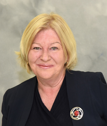 Lorna Binnie