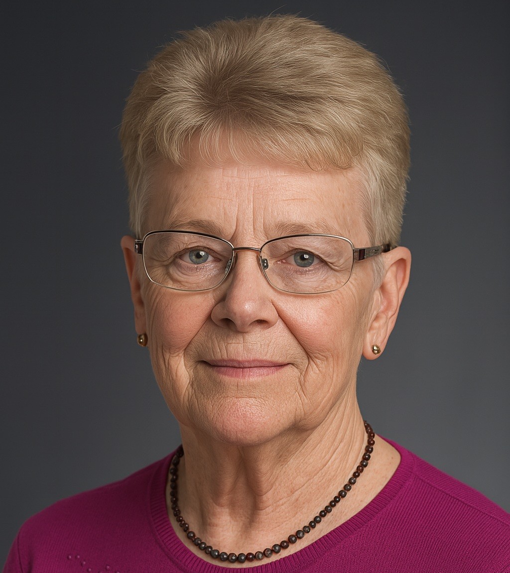 Morag Cassidy